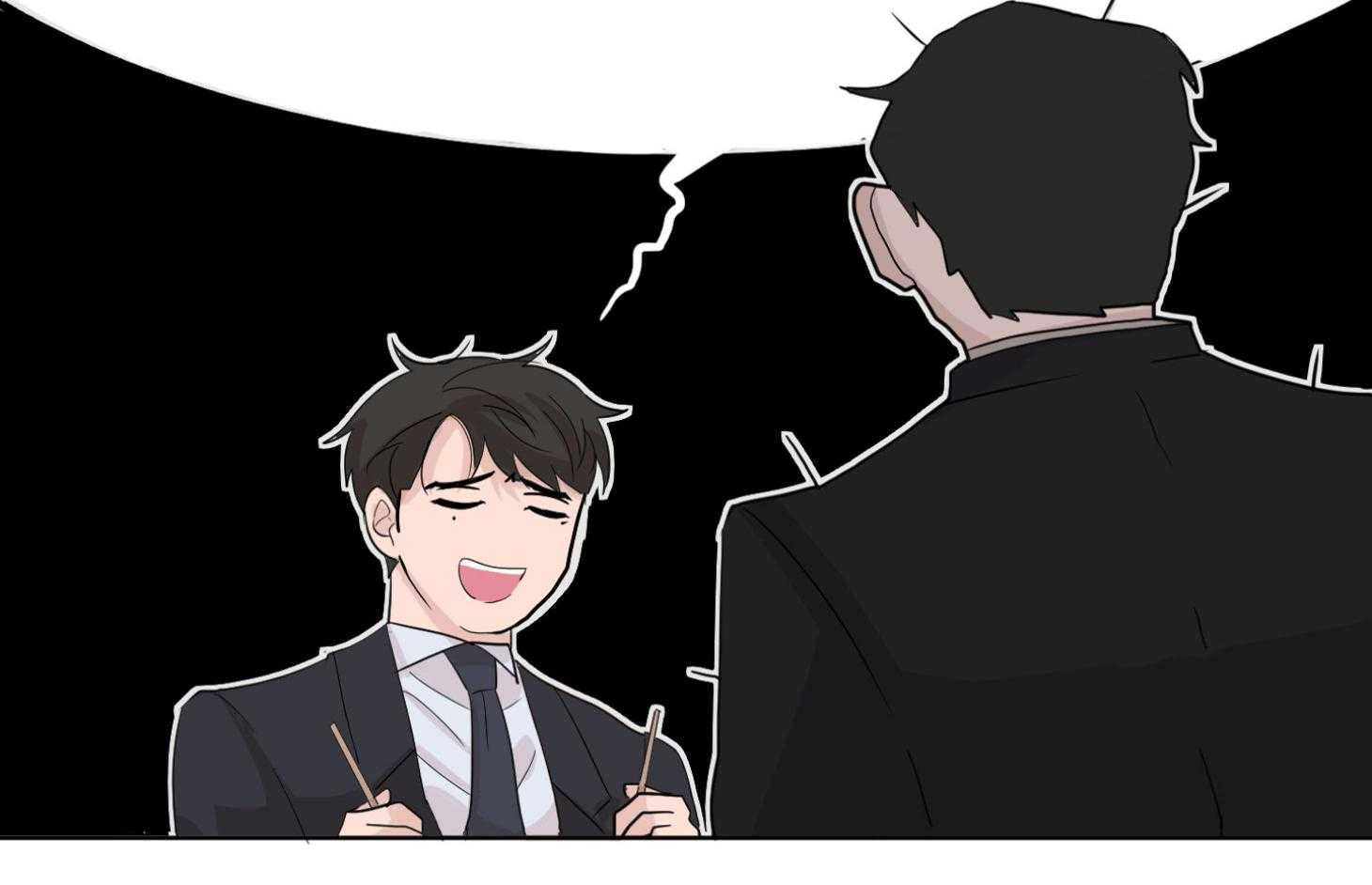 办公室恋情第11话图