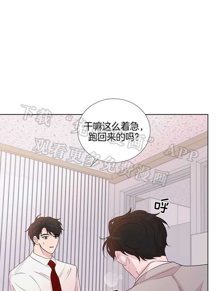 办公室恋情第17话图