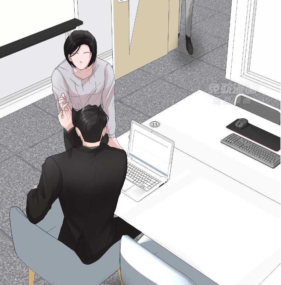 办公室恋情第38话图