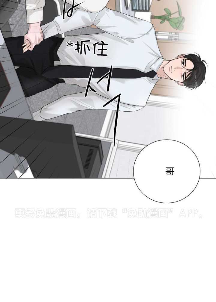 办公室恋情第46话图