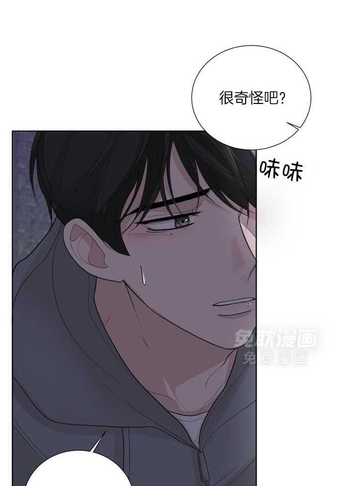 办公室恋情第50话图