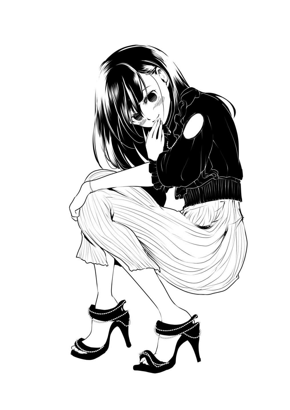 病娇女友不让睡 29话 第7页