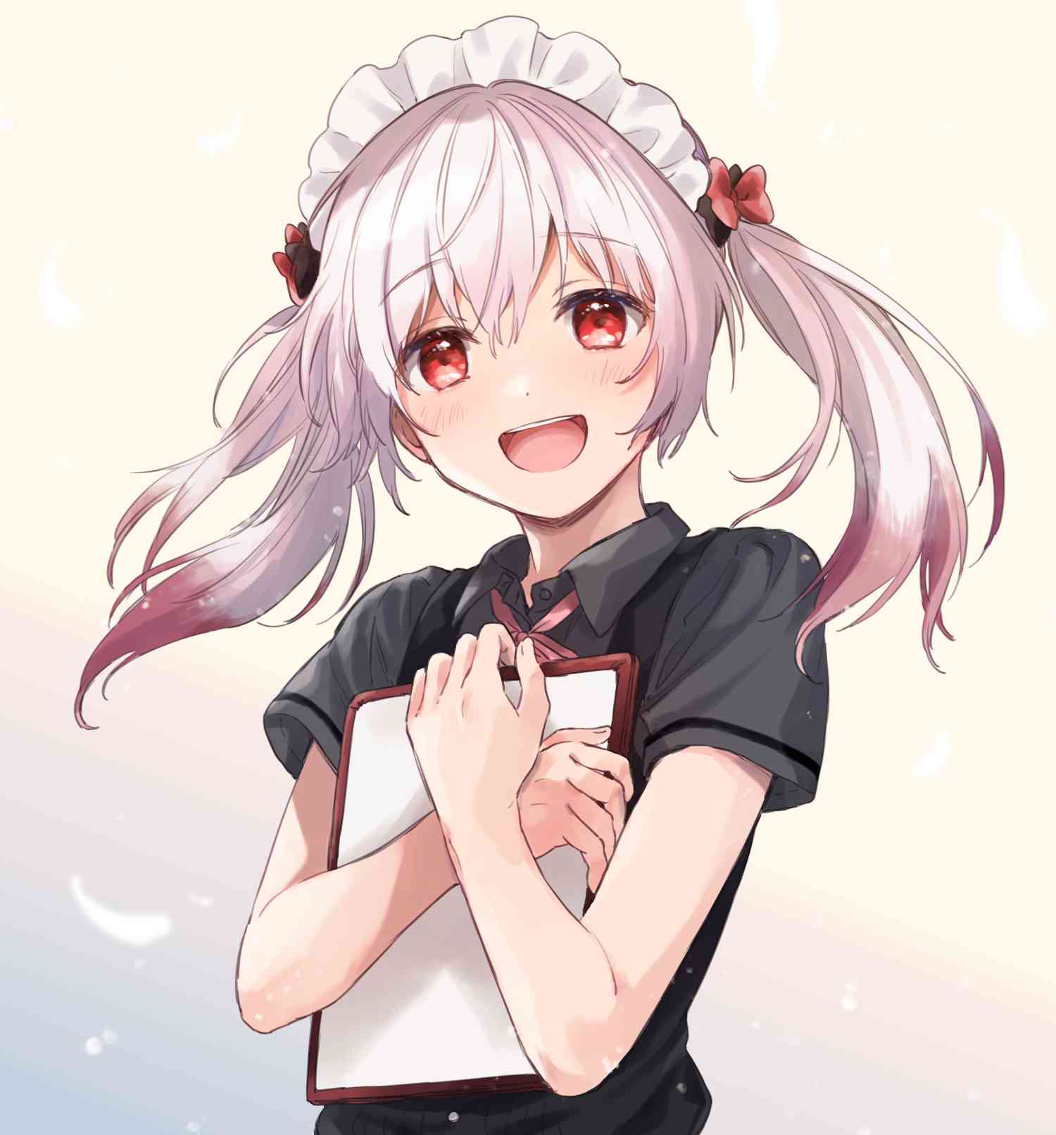 不可解的我的一切 28话 第32页