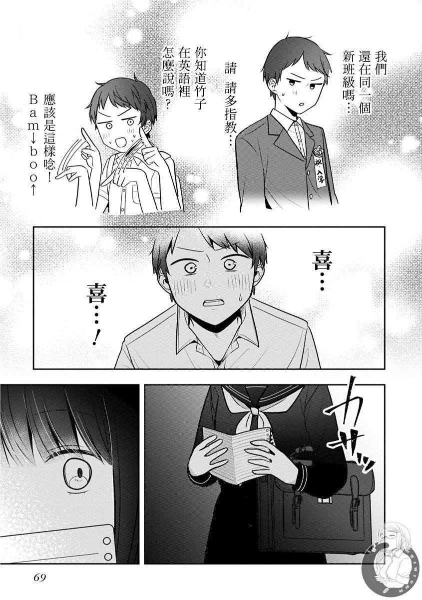 不完整不卫生不检点27话图