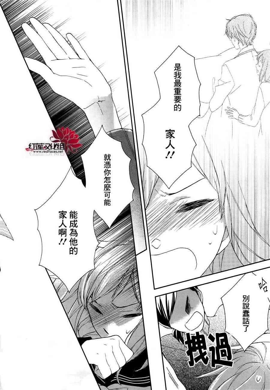 不完全父女关系 0话 第36页