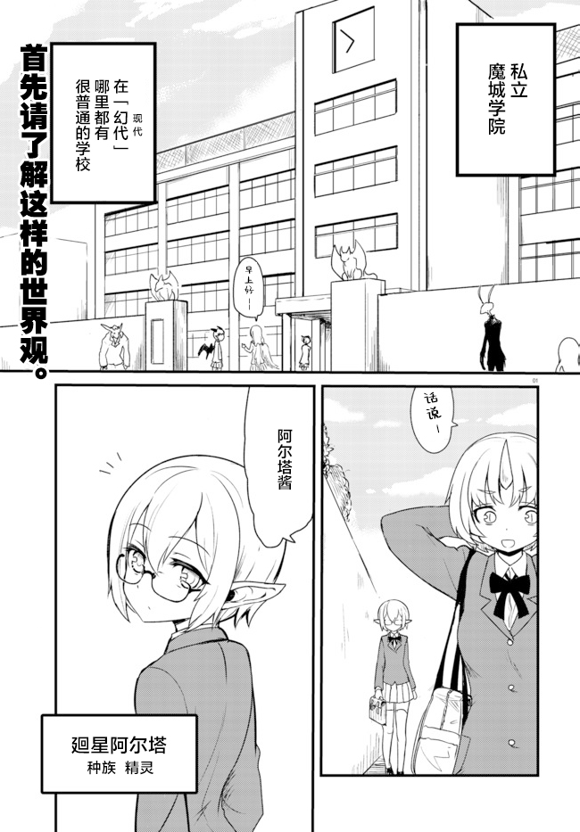 爆炸吧蜥蜴人1话图