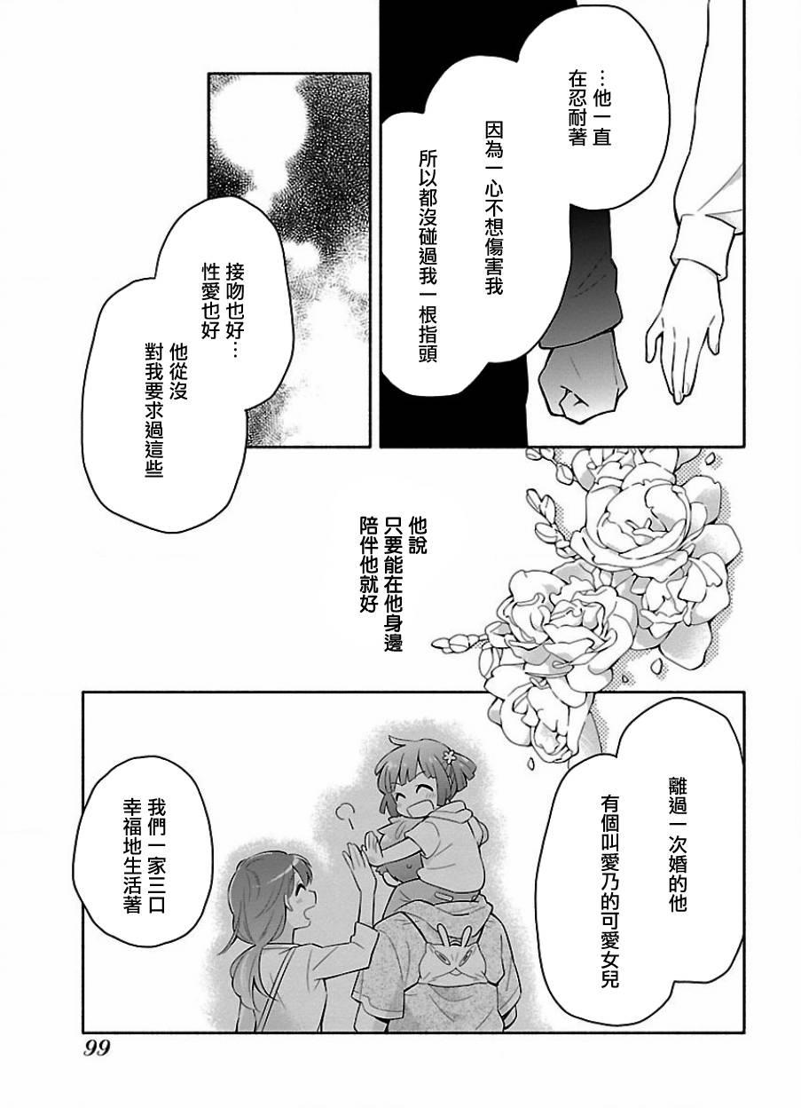 把我玩坏也没关系 19话 第10页