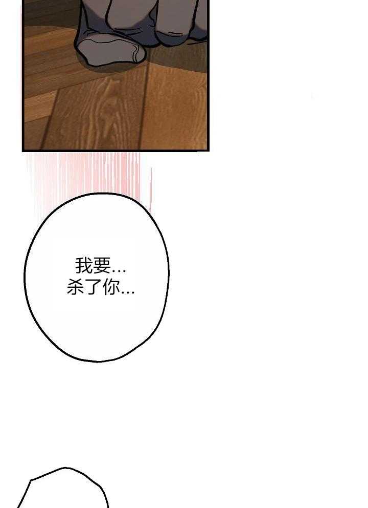 笨蛋匪徒自投罗网第4话图