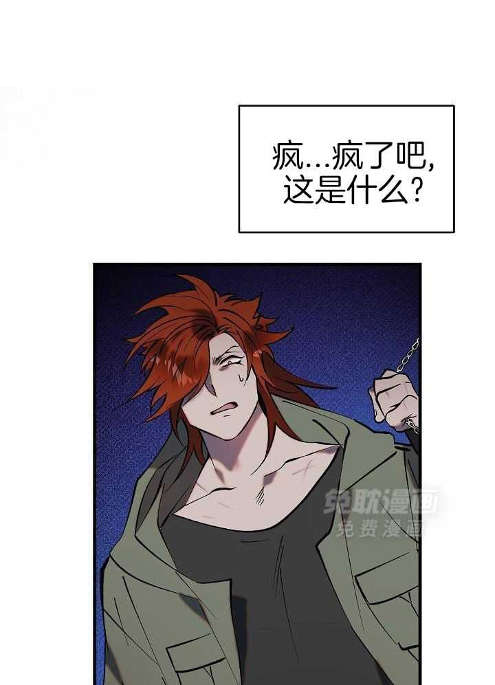 笨蛋匪徒自投罗网第6话图