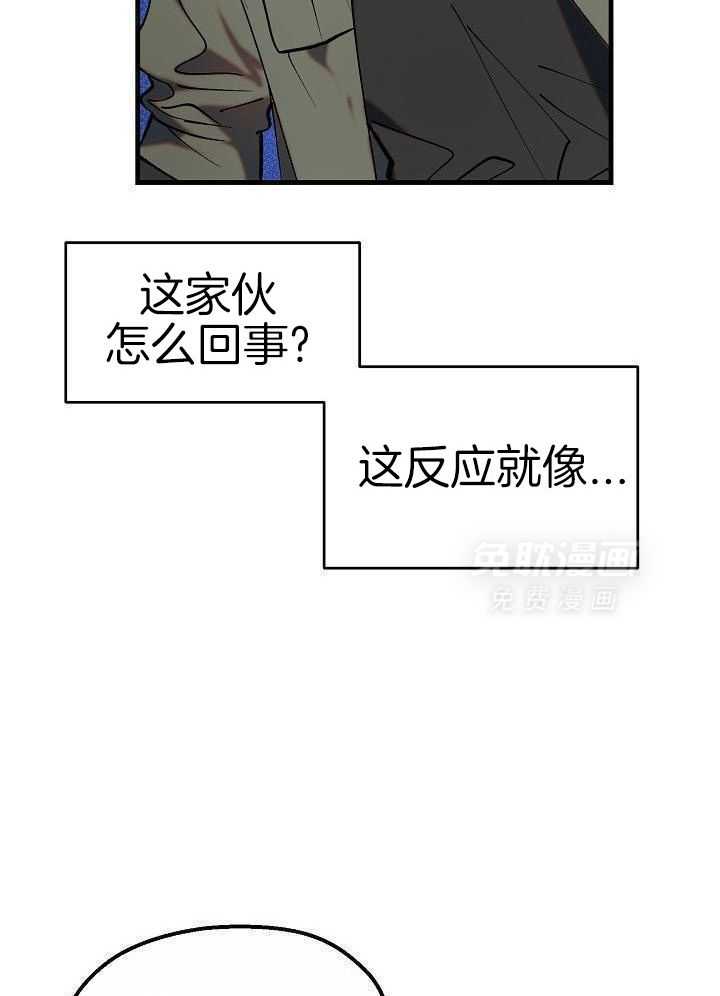 笨蛋匪徒自投罗网第6话图