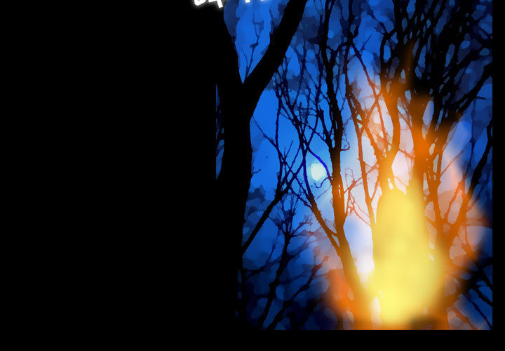 别离我而去 第1话 第2页