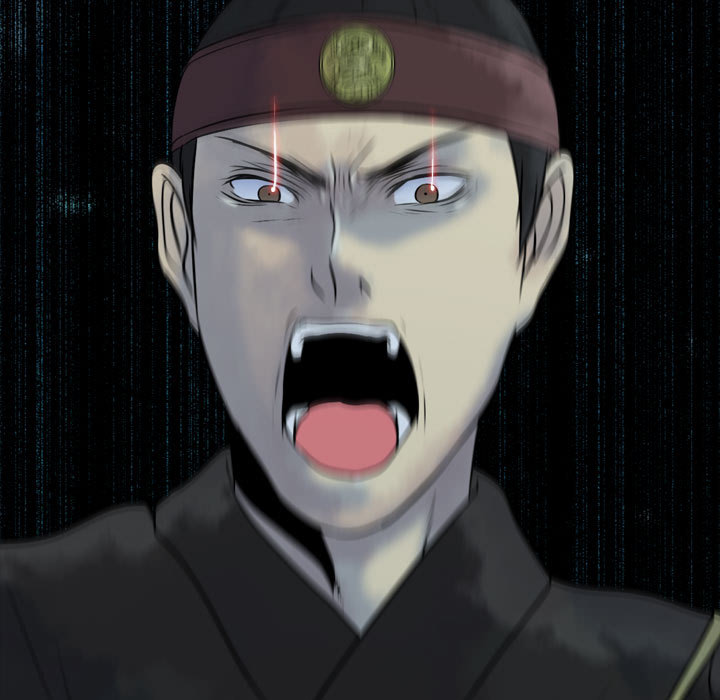 别离我而去 第1话 第12页