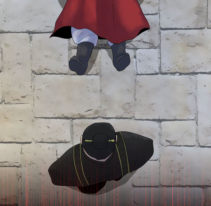 别离我而去 第1话 第19页