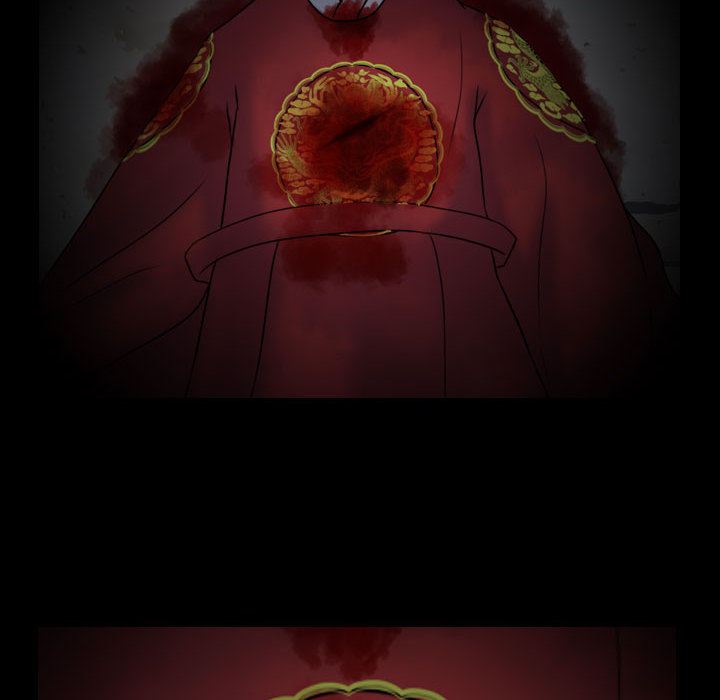 别离我而去第1话图