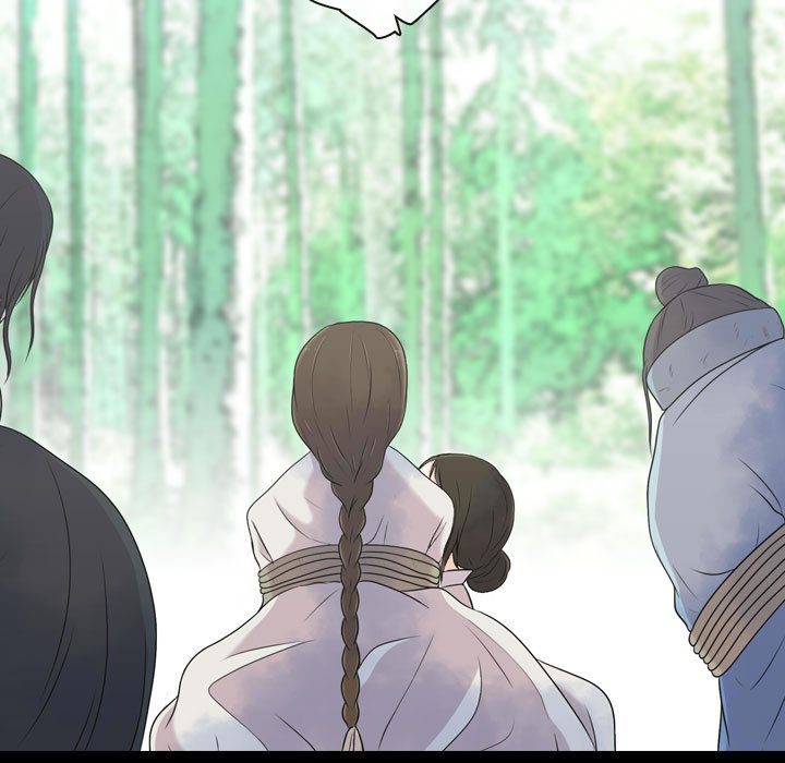 别离我而去 第1话 第50页