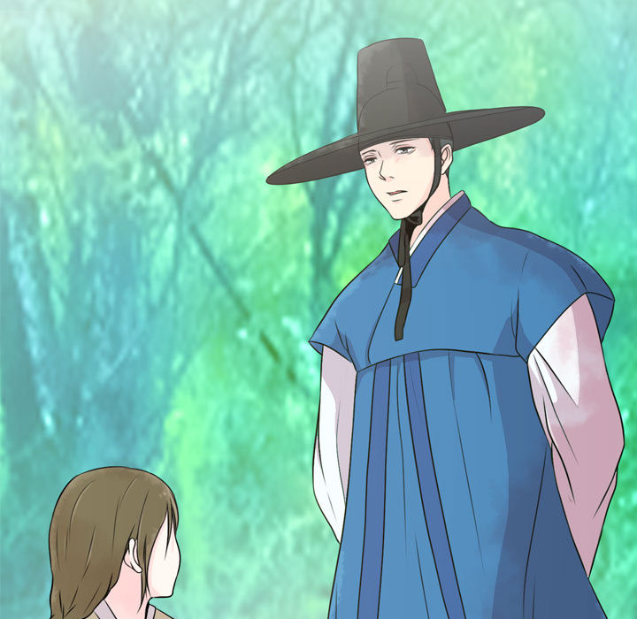 别离我而去 第1话 第66页