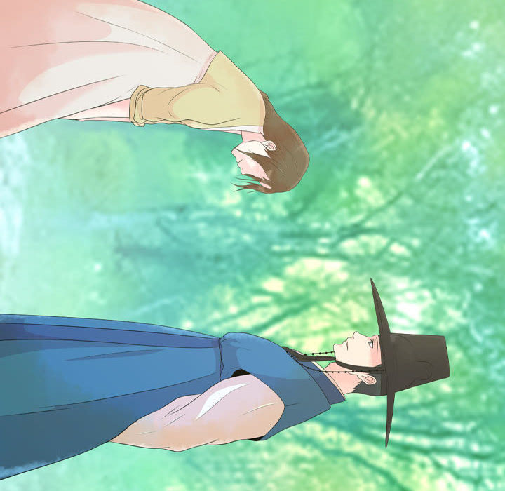 别离我而去 第1话 第81页