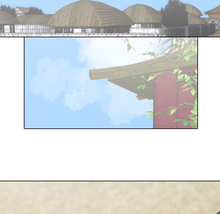 别离我而去 第1话 第85页