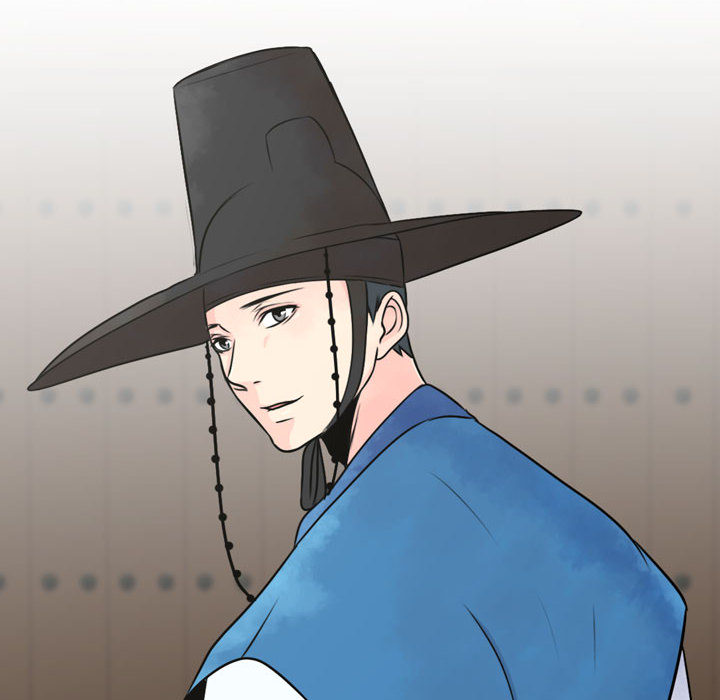 别离我而去 第1话 第89页