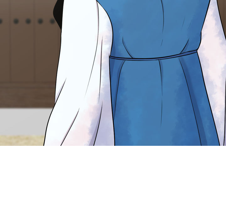 别离我而去 第1话 第90页