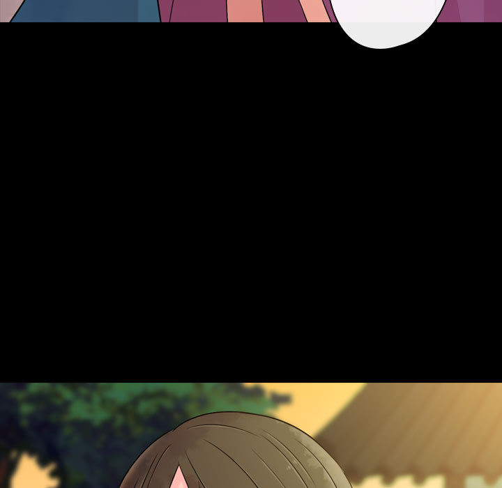 别离我而去 第1话 第112页