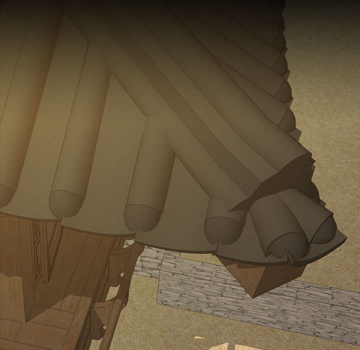 别离我而去 第1话 第116页