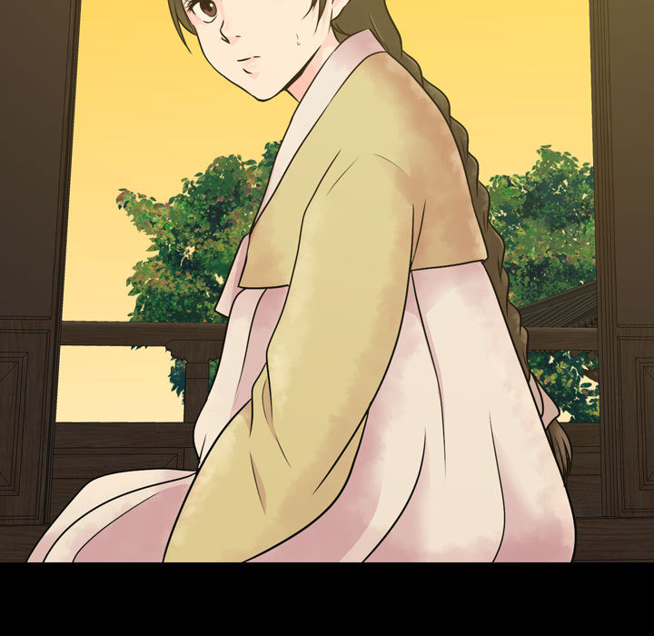 别离我而去 第1话 第122页