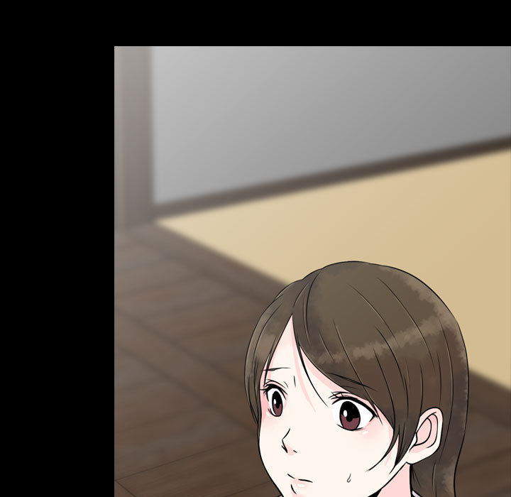 别离我而去 第1话 第138页