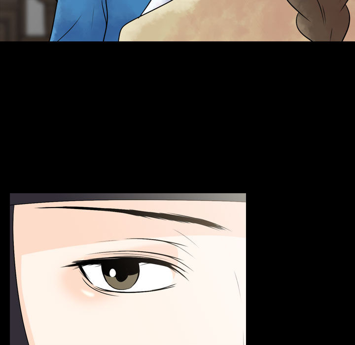 别离我而去 第1话 第142页