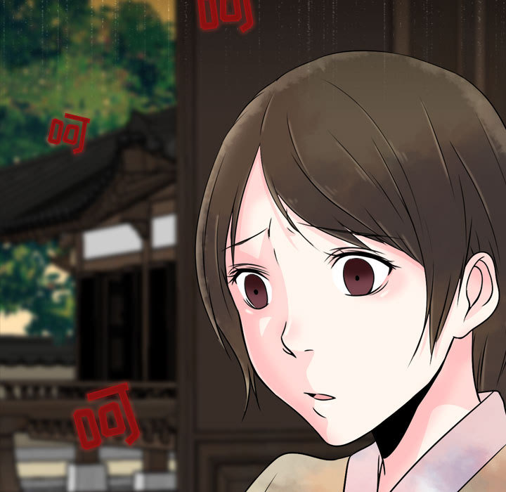 别离我而去 第1话 第154页