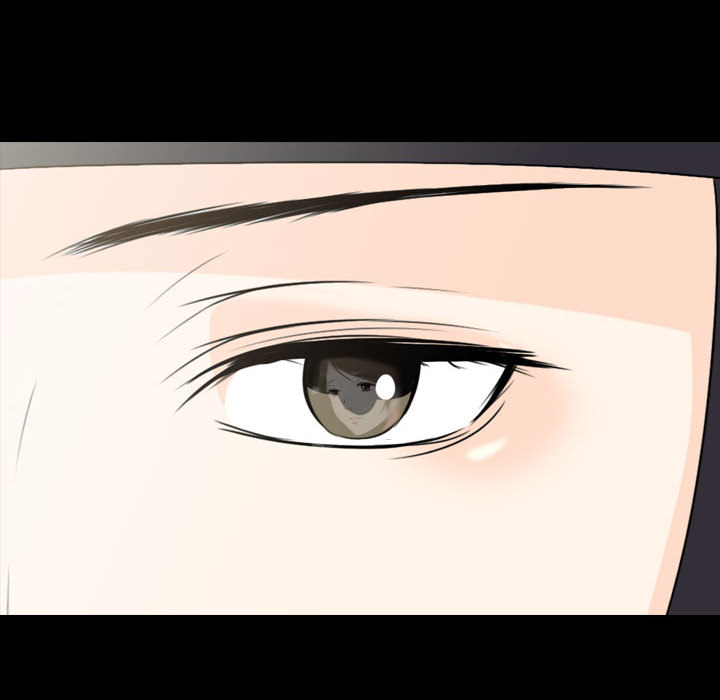 别离我而去 第1话 第161页