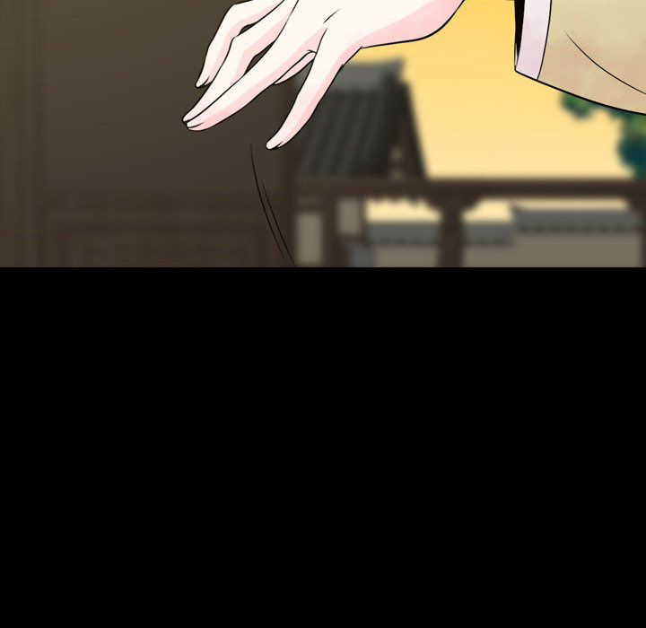 别离我而去 第1话 第179页