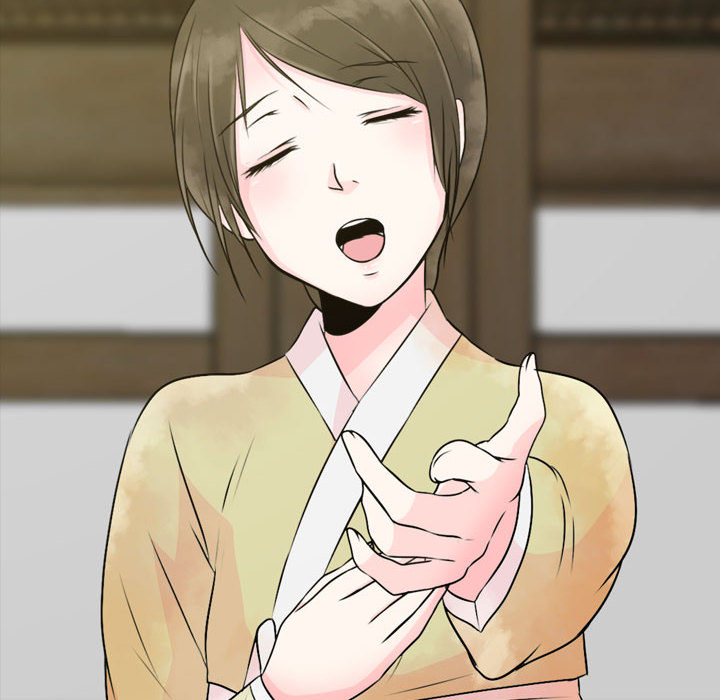 别离我而去 第1话 第181页