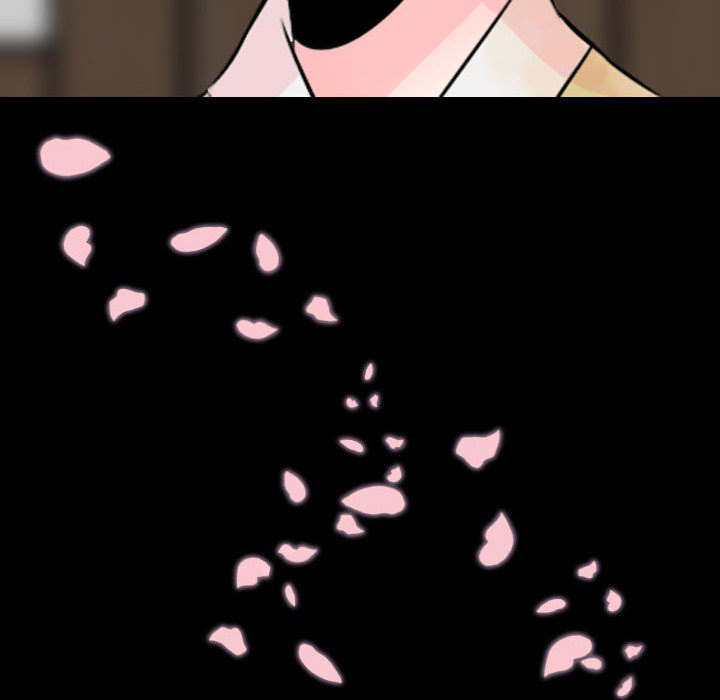 别离我而去 第1话 第185页