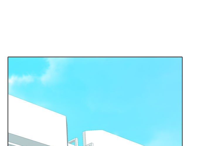 别离我而去 第10话 第0页