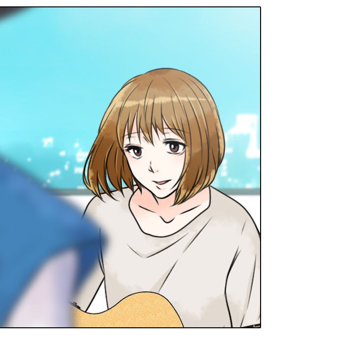 别离我而去 第10话 第16页