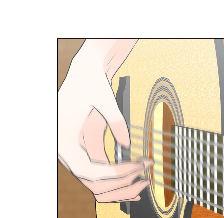 别离我而去 第10话 第17页