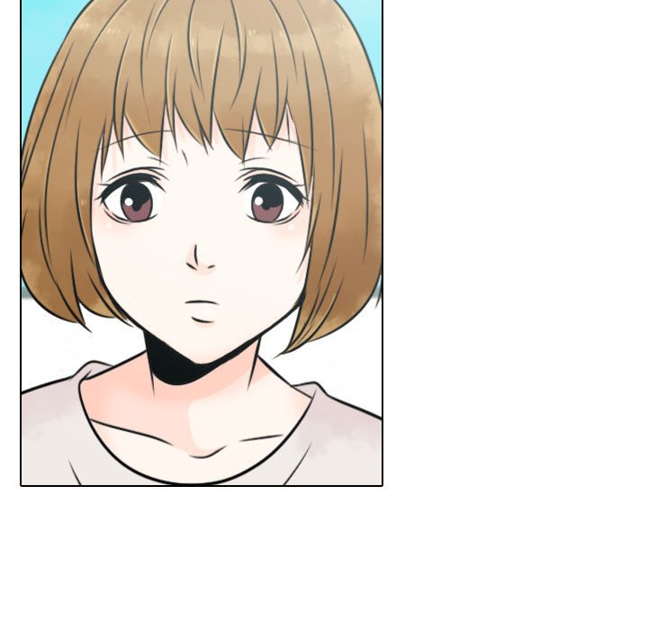 别离我而去第10话图