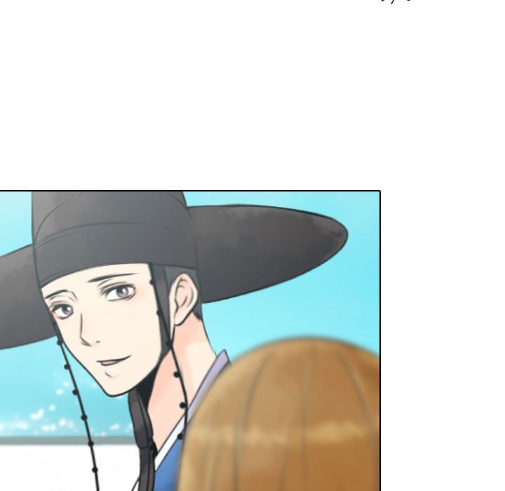 别离我而去第10话图