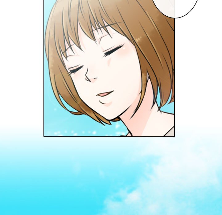 别离我而去 第10话 第42页