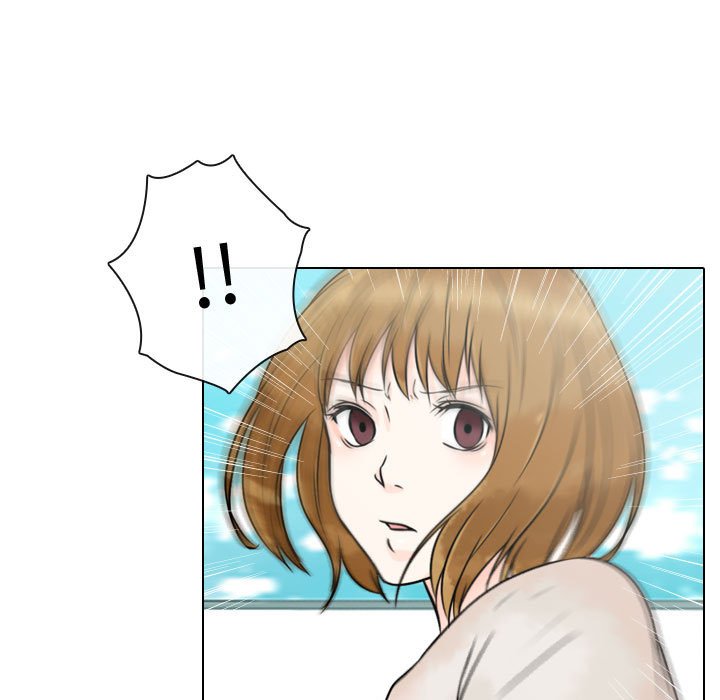 别离我而去 第10话 第44页