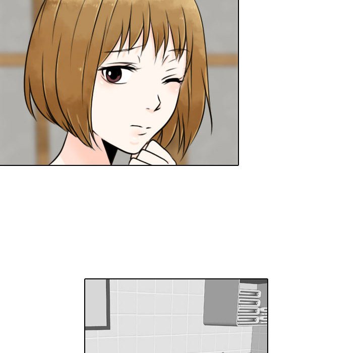 别离我而去 第10话 第57页