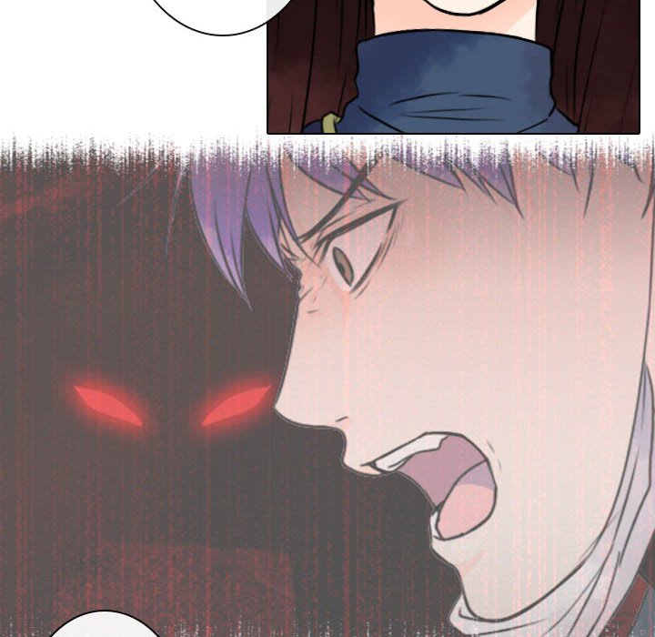 别离我而去 第10话 第61页