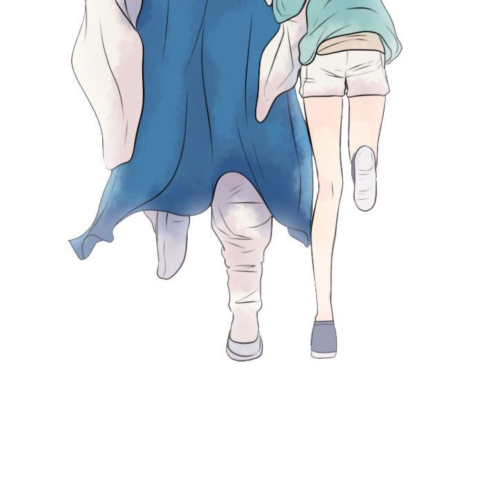 别离我而去 第10话 第101页