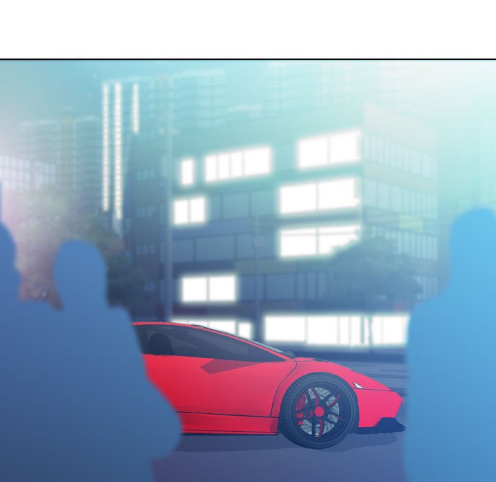 别离我而去 第11话 第12页