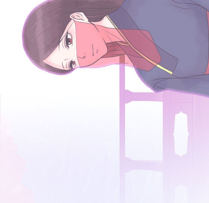 别离我而去 第11话 第30页