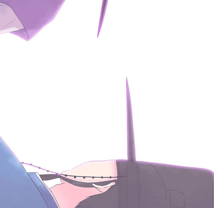 别离我而去第11话图