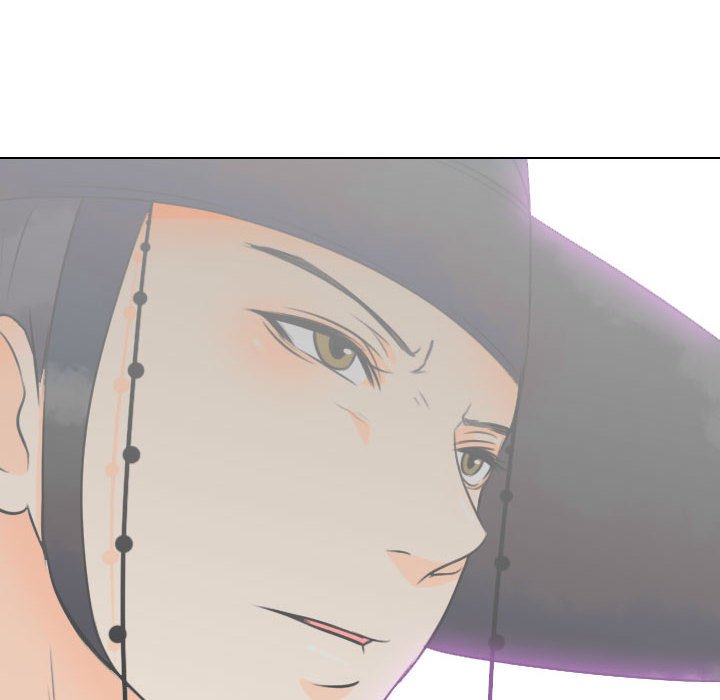 别离我而去第11话图