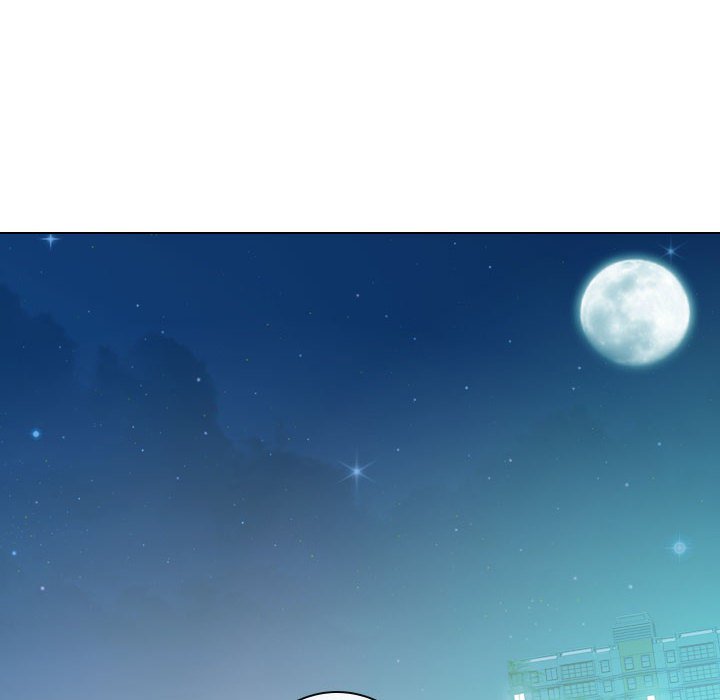 别离我而去 第11话 第45页