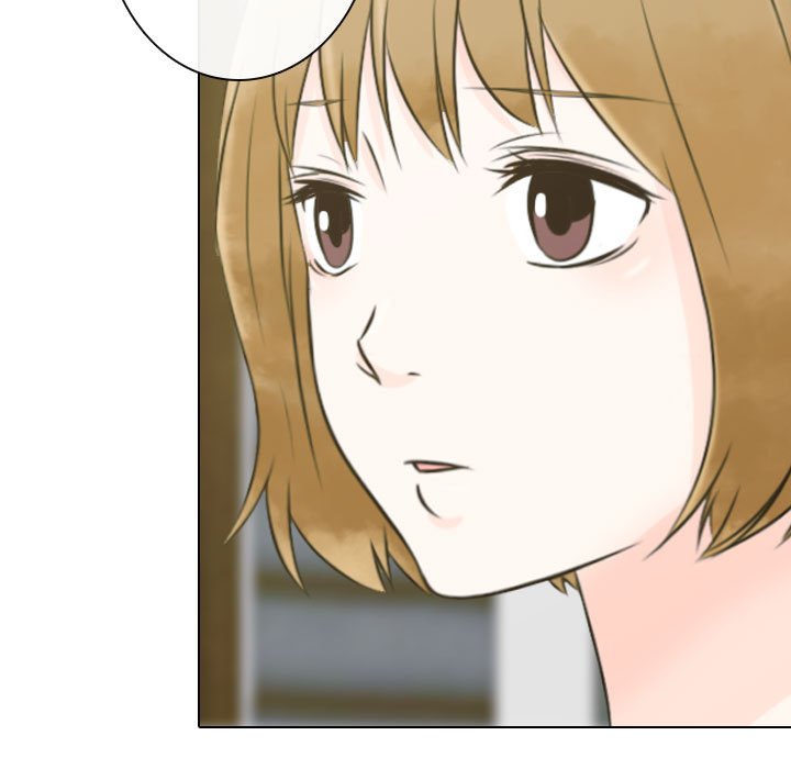 别离我而去 第11话 第62页